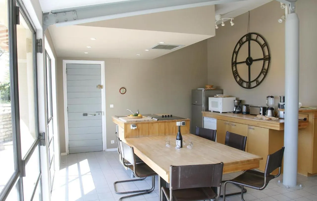 Holiday home Stunning Home In Bonnieux With Private Swimming Pool, Outdoor Swimming Pool And Heated Swimming Pool