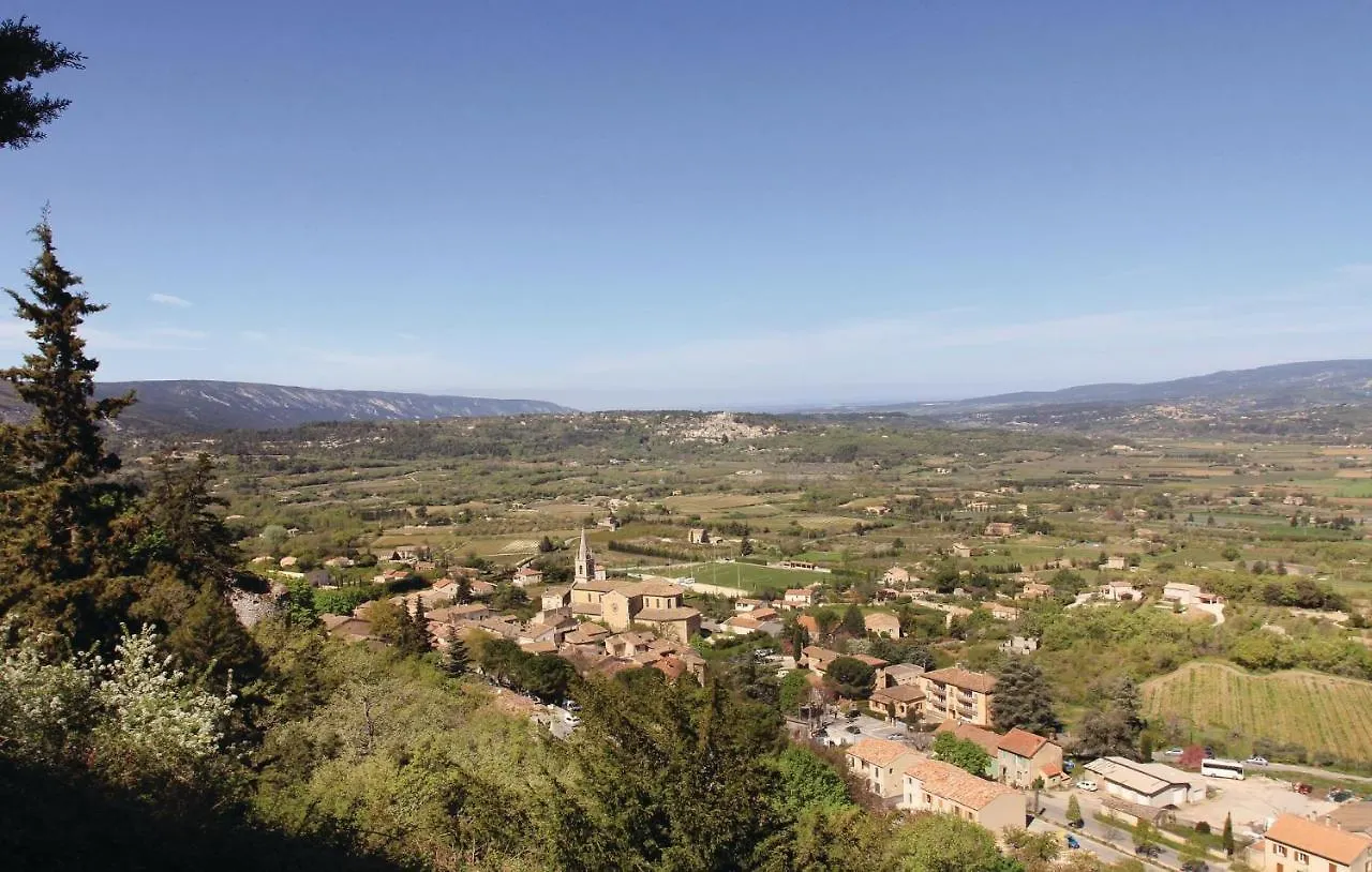 Stunning Home In Bonnieux With Private Swimming Pool, Outdoor Swimming Pool And Heated Swimming Pool