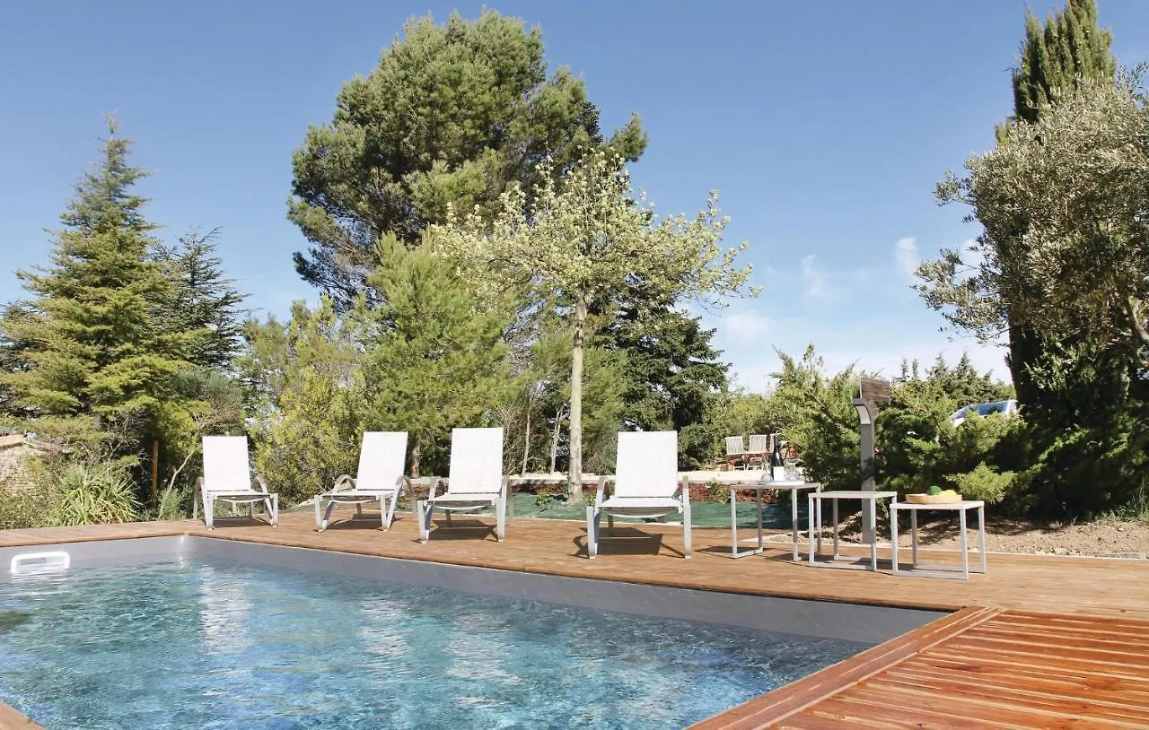Holiday home Stunning Home In Bonnieux With Private Swimming Pool, Outdoor Swimming Pool And Heated Swimming Pool France