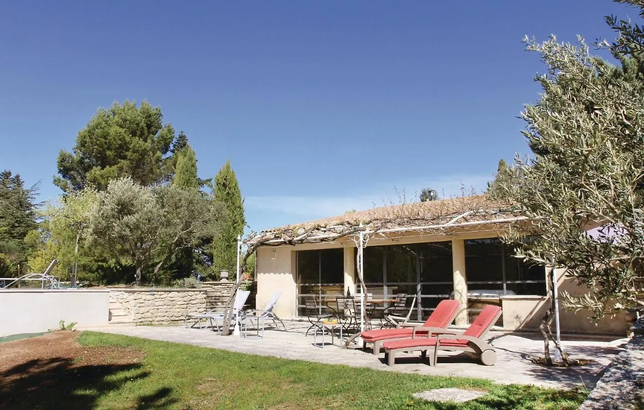 Holiday home Stunning Home In Bonnieux With Private Swimming Pool, Outdoor Swimming Pool And Heated Swimming Pool France