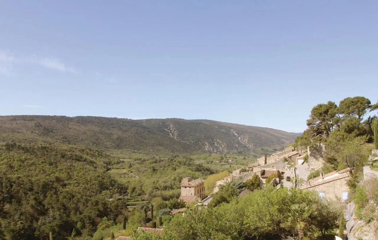 Holiday home Stunning Home In Bonnieux With Private Swimming Pool, Outdoor Swimming Pool And Heated Swimming Pool