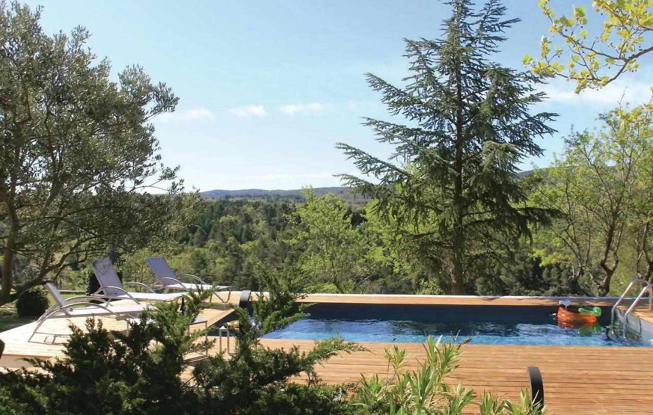 Stunning Home In Bonnieux With Private Swimming Pool, Outdoor Swimming Pool And Heated Swimming Pool 0*,  France